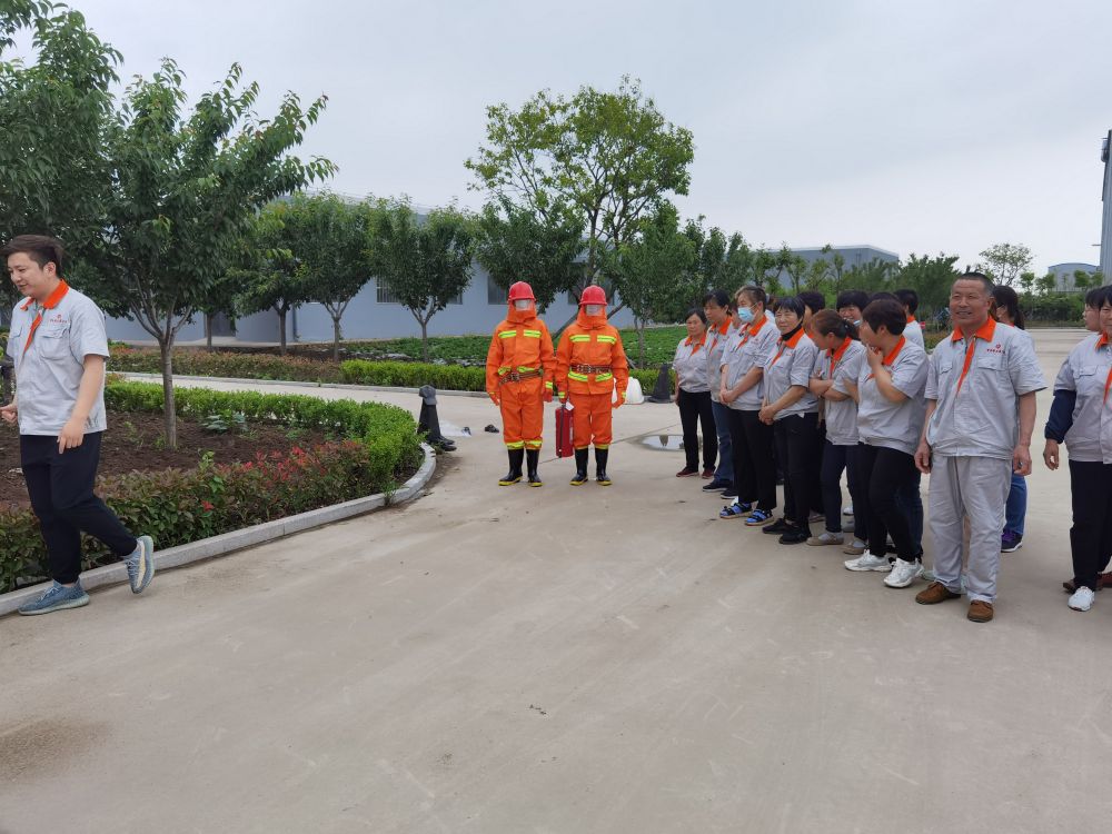 3.3 公司消防演练 Company Fire Drill.jpg