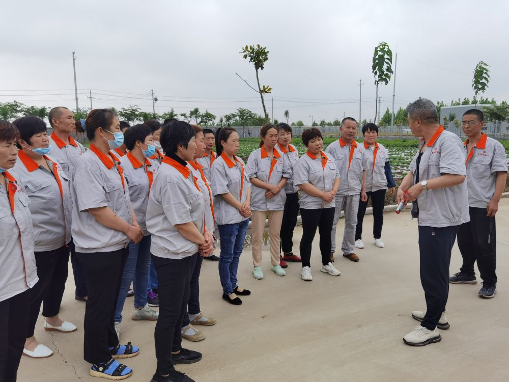 3.2 公司消防演练 Company Fire Drill.jpg